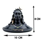 Polyresin God Mahadevji Idol 