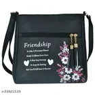 PU Sling Bag for Women 