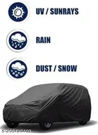 Car Cover for Maruti Suzuki Vitara Brezza 