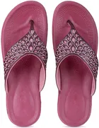 Clogs with Slipper for Women 