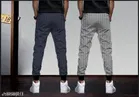 Cotton Trackpants for Boys 