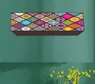 PVC Printed AC Cover 