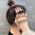 Scrunchies for Women 