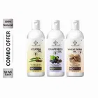 Puriflame Pure Jojoba Oil 