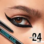 Lakme 9 To 5 Eyeconic Kajal Twin Pack 