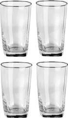 Liquor cum Cocktail Glasses 