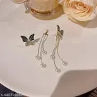 Alloy Earrings for Women 