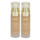 Pippal High Coverrage Waterproof Base Foundation 