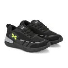 Sports Shoes for Men, Black 