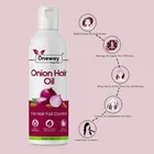Oneway Onion Herbal Hair Oil 
