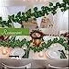 Plastic Artificial Flower 