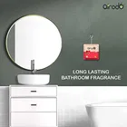 Airodo पॉकेट फ्रेशनर - फ्रूटी पंच 