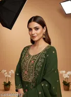 Bandhani Printed Jaipuri Kurti for Women 