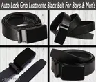 Synthetic Belt for Men 