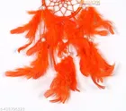 Feather Wall Hanging Dream Catcher 