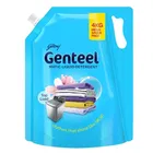 Godrej Genteel Matic Top Load Fresh Liquid Detergent 4 Kg 