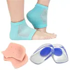 Silicone Gel Heel Pad 