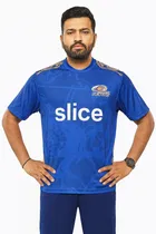 Rohit MI IPL Cricket Jersey for Men 