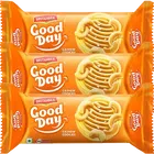 Britannia Good Day Cashew Cookies 3X68 g (Set Of 3)