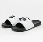 Printed Printed Sliders for Men 