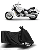 Polyester Waterproof Bike Cover for Hyosung ST7 