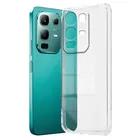 Rubber Mobile Back Cover for Infinix Note 50x 5G+ 