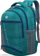 Taha Polyester Backpack for Kids 