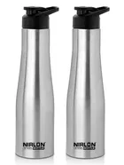 Stainless Steel Insulated Single Wall Water Bottle 