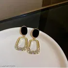 Alloy Earrings for Women 