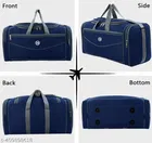 Polyester Duffel Bags 