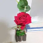 Plastic Artificial Flower 