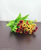 Plastic Artificial Flower 