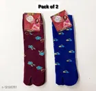 Wool Socks for Women 