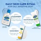 Cetaphil Oily Skin Cleanser 118 ml