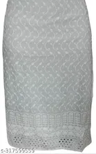 Cotton Blend Printed Kurti for Women 