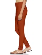 Rupa Cotton Lycra  CHURIDAR LEGGINGS for women 