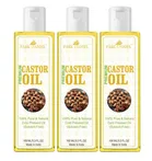 Park Daniel Cold Pressed Castor Oil 