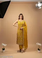 Bandhani Printed Jaipuri Kurti for Women 
