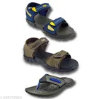 Sandals with Flipflop for Men 