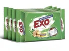 Exo Dishwash Bar 4X120 g (Buy 3 Get 1 Free)