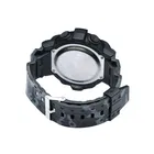 Round Dial Sports Watch for Kids 