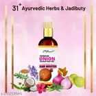 Phillauri Herbal Onion Hair Oil 