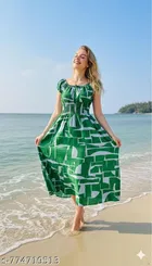 Gown for Women 