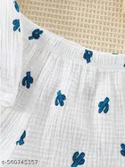 Cotton Spandex Shirt and Short Set for Boys 
