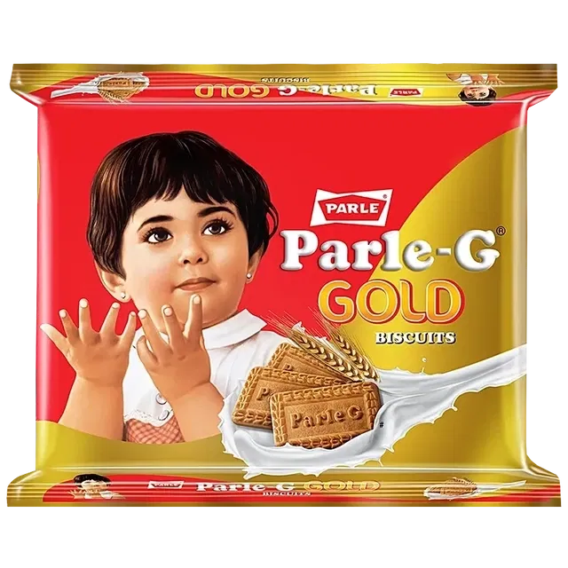 पार्ले जी गोल्ड बिस्किट 1 kg