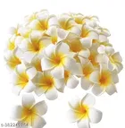 Artificial Flowers for Hair for Women 