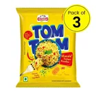 प्रिया गोल्ड टॉम टॉम मसाला नूडल्स 3X70 g 