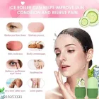 Silicone Ice Face Roller 