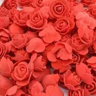 Artificial Rose Flowers Bunches for Diwali Decoration 