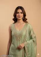 Bandhani Printed Jaipuri Designs Georgette Kurti Set for Women 